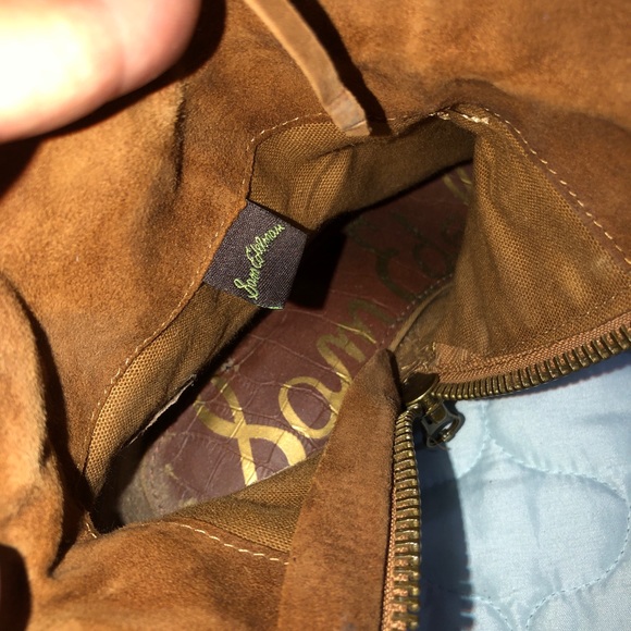 Sam Edelman Louie Booties - Picture 7 of 8